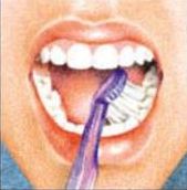 2рисунок-как-правильно-чистить-зубы